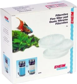 EHEIM Filter Fleece For Classic 2215