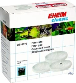 EHEIM Filter Fleece For Classic 2217