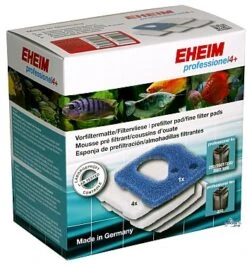 EHEIM Set Of Filter Pads For Professionel 4+