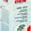 EHEIM Activated Carbon Cartridges For Aquaball + Biopower -Aquarium-Ausrüstungsgeschäft 262808