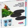 EHEIM Active Carbon Pads For 2217 -Aquarium-Ausrüstungsgeschäft 262817