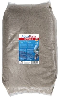 Papillon Aquarium Sand Nature