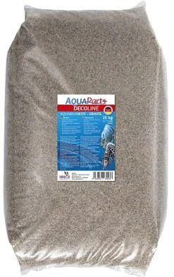 Papillon Aquarium Gravel Fine