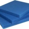 PPI Filter Foam Mat Blue 100x50x10 Cm -Aquarium-Ausrüstungsgeschäft 276125
