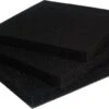 PPI Filter Foam Mat Black 50x50x10 Cm -Aquarium-Ausrüstungsgeschäft 276210