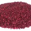 Color Quartz Aquarium Gravel -red- 2-3 Mm -Aquarium-Ausrüstungsgeschäft 279510