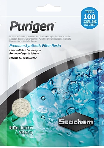 Seachem Purigen 3 Seachem Purigen