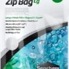 Seachem Zip Bag Lg