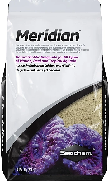 Seachem Meridian 3 Seachem Meridian