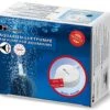HEYI Piezo Aquarium Air Pump 18 L/h -Aquarium-Ausrüstungsgeschäft 298020