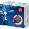 HEYI Piezo Aquarium Air Pump 36 L/h -Aquarium-Ausrüstungsgeschäft 298024
