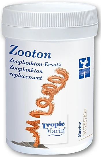 Tropic Marin Pro-Coral Zooton 3 Tropic Marin Pro-Coral Zooton