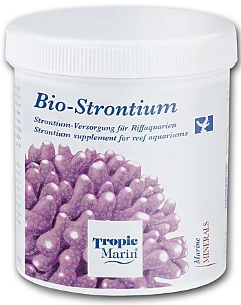 Tropic Marin Bio-Strontium 3 Tropic Marin Bio-Strontium