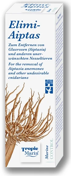 Tropic Marin Elimi-Aiptas 50 Ml