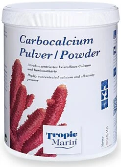 Tropic Marin Carbocalcium Powder