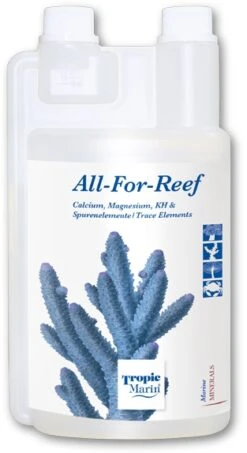 Tropic Marin All For Reef