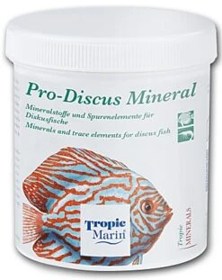 Tropic Marin Pro-Discus Mineral