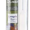 Tropic Marin Measuring Cylinder With Hydrometer 2 Tropic Marin Measuring Cylinder With Hydrometer -Aquarium-Ausrüstungsgeschäft 308010