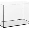 Rectangle Aquarium 45 L 50x30x30 Cm