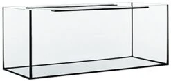 Rectangle Aquarium 200 L 100x40x50 Cm