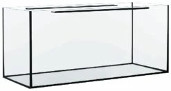 Rectangle Aquarium 240 L 120x40x50 Cm