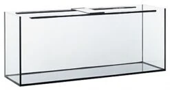 Rectangle Aquarium 300 L 120x50x50 Cm