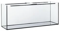 Rectangle Aquarium 150x50x60 Cm - 450 Liter