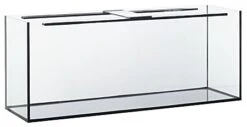 Rectangle Aquarium 540 L 150x60x60 Cm