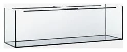 Rectangle Aquarium 200x60x60 Cm - 720 Liter