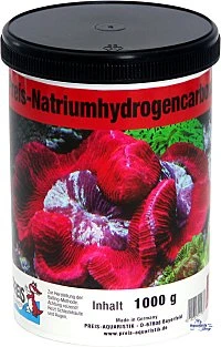 PREIS Sodium Bicarbonate