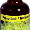 Preis Iodine 50 Ml -Aquarium-Ausrüstungsgeschäft 337047