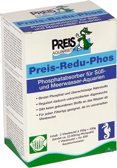 PREIS Redu-Phos 330 G