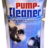 PREIS Pump Cleaner
