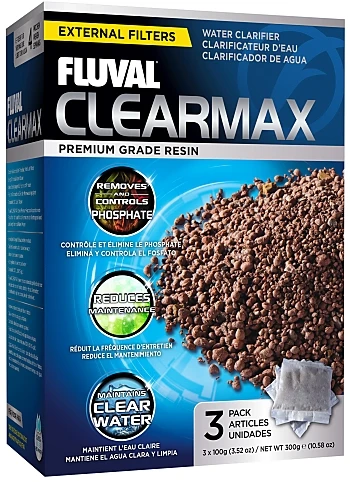 Fluval ClearMax 3 Fluval ClearMax