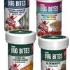 Fluval Bug Bites Food Assortment Flakes & Chips -Aquarium-Ausrüstungsgeschäft 345130
