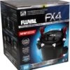 Fluval FX4 External Aquarium Filter -Aquarium-Ausrüstungsgeschäft 348010