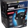 Fluval FX6 External Aquarium Filter 1 Fluval FX6 External Aquarium Filter -Aquarium-Ausrüstungsgeschäft 348011