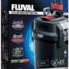 Fluval 207 External Aquarium Filter -Aquarium-Ausrüstungsgeschäft 348016