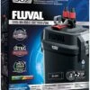 Fluval 307 External Aquarium Filter