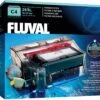 Fluval C4 - 5-Stage Clip-on Power Filter