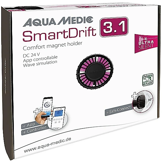 Aqua Medic SmartDrift 3.1 3 Aqua Medic SmartDrift 3.1