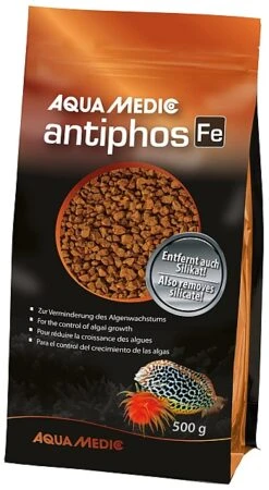 Aqua Medic Antiphos Fe