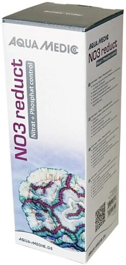 Aqua Medic NO3 Reduct