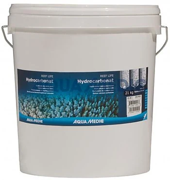 Aqua Medic REEF LIFE Hydrocarbonat Medium 3 Aqua Medic REEF LIFE Hydrocarbonat Medium