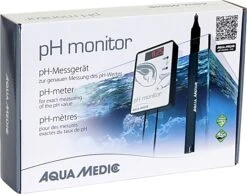 Aqua Medic PH Monitor