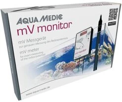 Aqua Medic MV Monitor