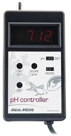 Aqua Medic PH Controller