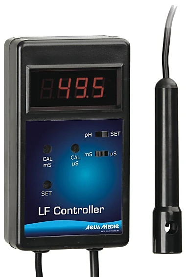 Aqua Medic LF Controller 3 Aqua Medic LF Controller