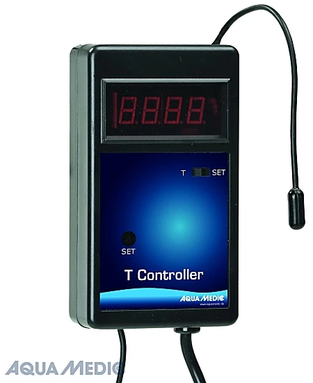 Aqua Medic T Controller HC 3 Aqua Medic T Controller HC