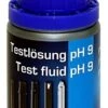 Aqua Medic Calibration Fluid PH 9 -Aquarium-Ausrüstungsgeschäft 368026
